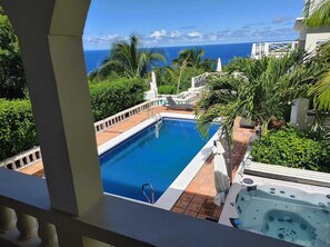 Lyxvilla | Terrass/Patio
