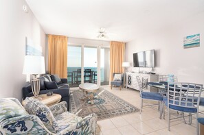 Smart-TV, DVD-Player