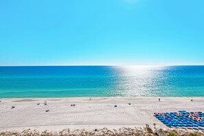 Beach nearby - Gulf Views-Short Walk 2 Beach-Resort Amenities (Miramar Beach)