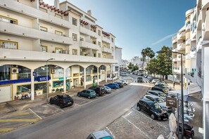 Exterior - 212 Aurora sol  BEAUTIFULLY RENOVATED APARTMENT (Carvoeiro)