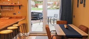 Feus Holiday Cottage