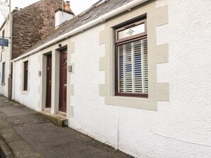 Cottage | Exterior - Feus Holiday Cottage (Auchterarder)