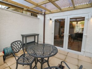 Cottage | Interior - Feus Holiday Cottage (Auchterarder)
