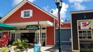 Exterior - Plantation Hale K10 by Destination Kauai - A/C, Mountain Views, Near Coconut Marketplace (Kapaa)