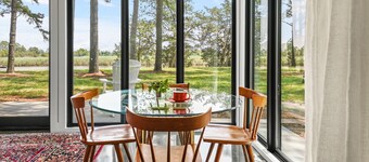 Porter's Barn | Luxury Creekfront Retreat w/ Resort Perks, Kayaks & Secluded Waterfront Escape