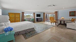 1 bedroom, WiFi