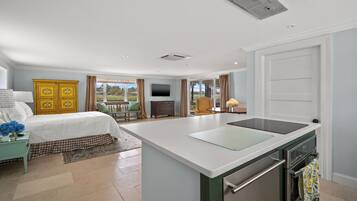 1 bedroom, WiFi