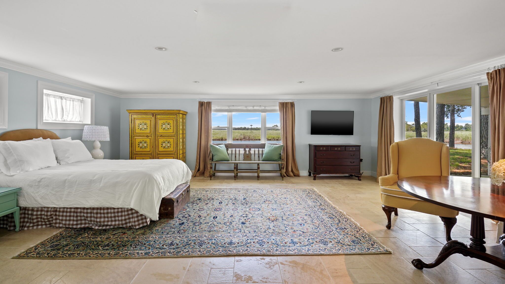 1 chambre, Wi-Fi
