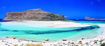 Georgioupolis Polentas Villa