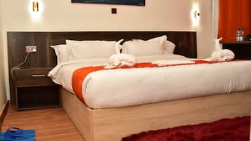 Bed sheets