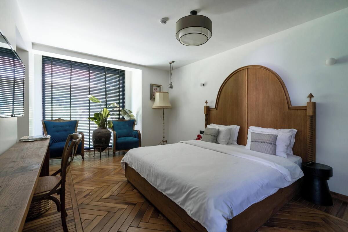 Standard  Room | Room amenity