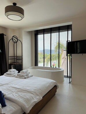 Chambre Lune de Miel