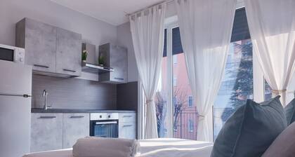 Michelangelo apartments