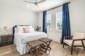 4 habitaciones, tabla de planchar con plancha y wifi gratis 