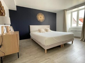 2 chambres, Wi-Fi