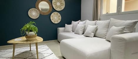 Téléviseur à écran plat