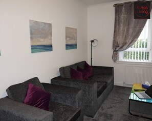 Appartement classique | Aire de séjour