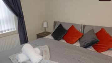 Classic Apartment | 1 bedroom, individually decorated, individually furnished