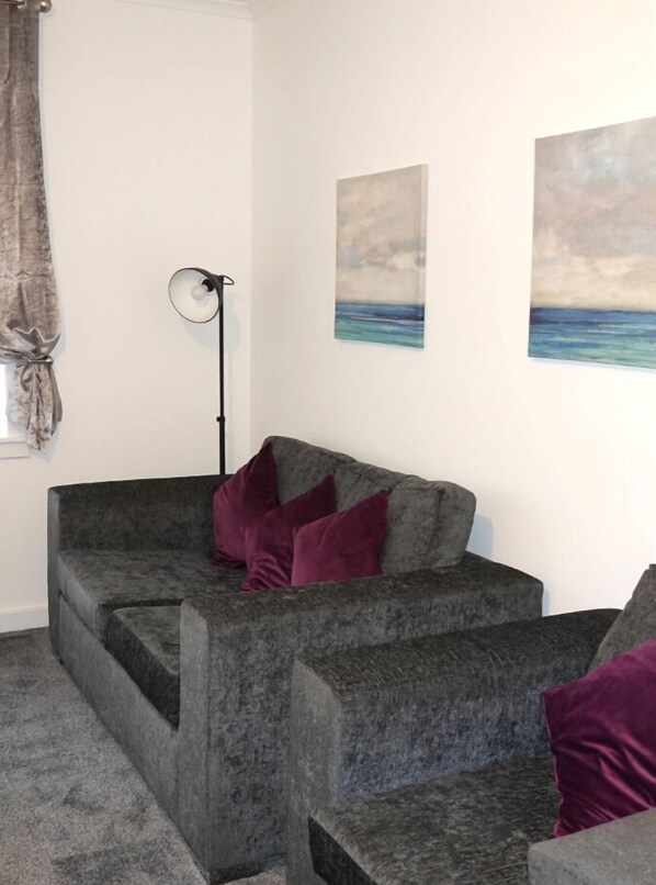Classic Apartment | 1 bedroom, individually decorated, individually furnished