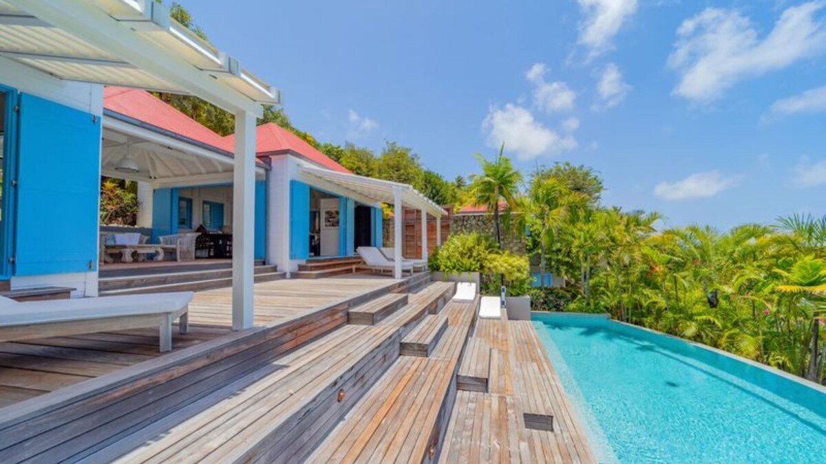 Image de profil de l’hôte