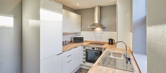 Host & Stay | Woods Yard