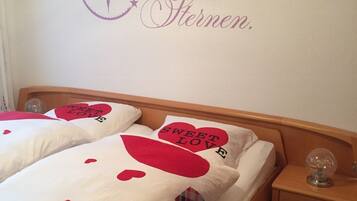 1 Schlafzimmer, Zimmersafe, WLAN, Bettwäsche