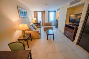 TV - Studio Coliving Suite (Panama)
