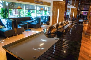 Interior - Studio Coliving Suite (Panama)