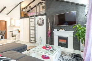 4 Schlafzimmer, WLAN