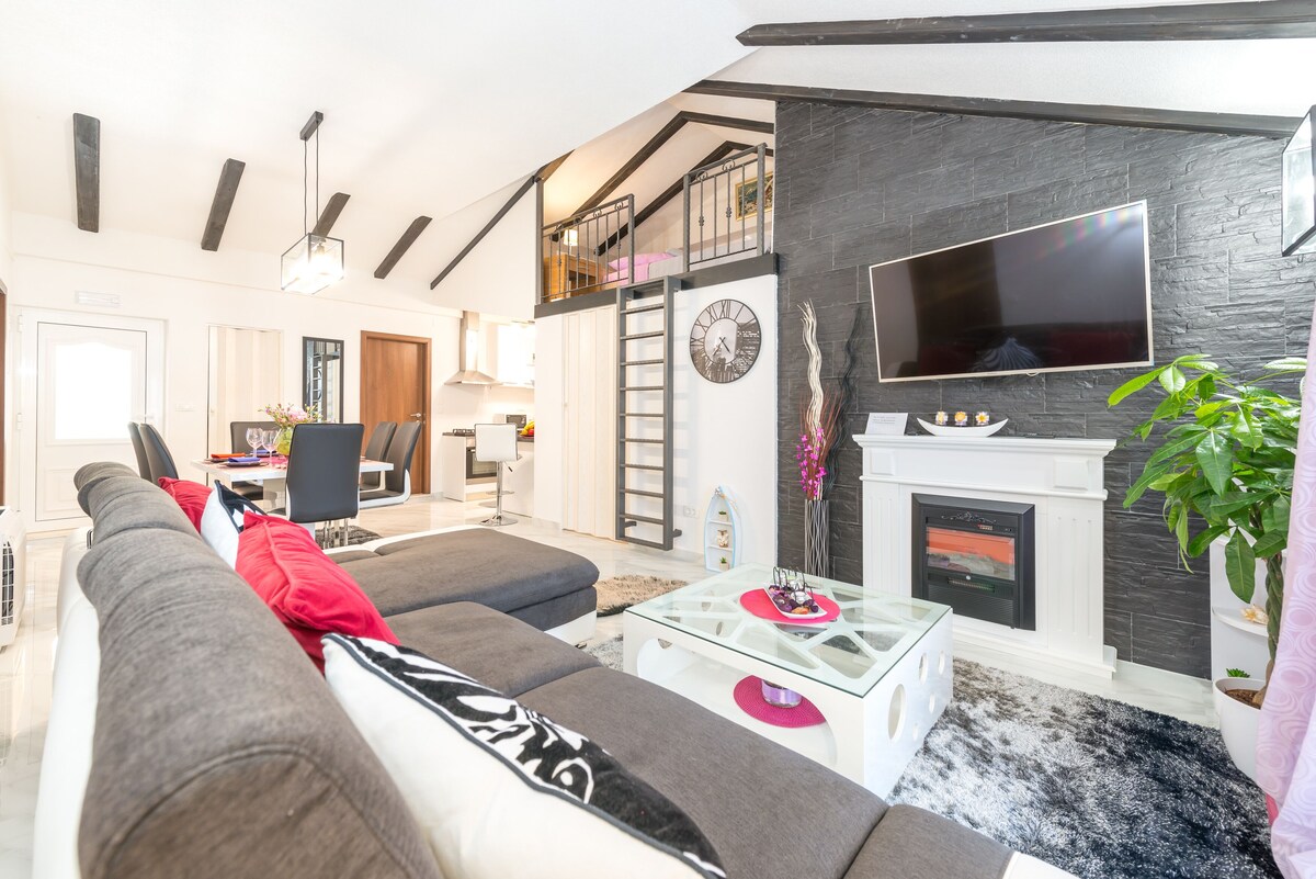 Bild für Gastgeberprofil