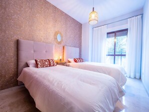 3 bedrooms