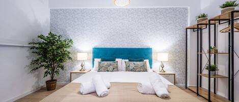 2 chambres