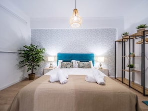 2 bedrooms