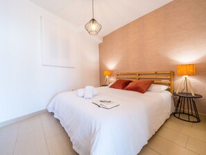 1 slaapkamer