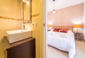 1 slaapkamer