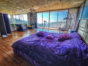 2 bedrooms - Not for rent (Ain Dara)