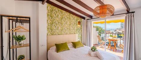1 chambre