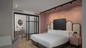 Camera Classic | Minibar, una cassaforte in camera, una scrivania, postazione laptop