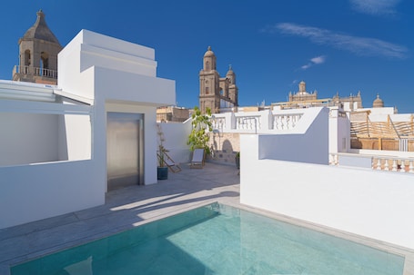 Boutique Hotel Cordial La Niña de Vegueta