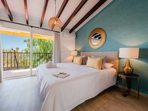 1 chambre