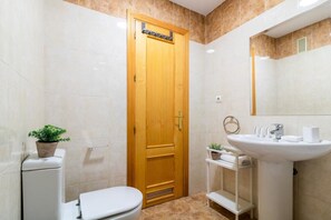 Haartrockner, Handtücher