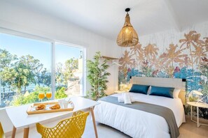 1 Schlafzimmer