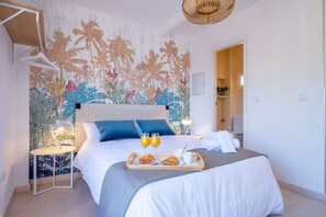 1 habitación