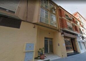Detalle exterior