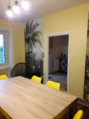 Restauration