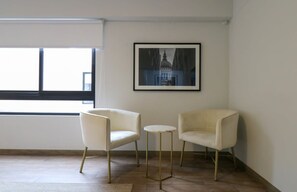 Interior - w* | Astounding 2BR in Miraflores (Miraflores)