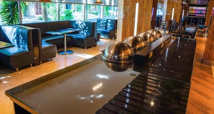 Studio Coliving Junior Suite