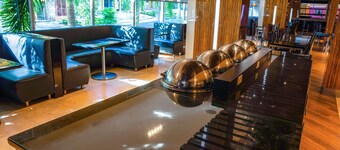 Studio Coliving Junior Suite