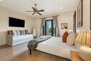 5 camere, ferro/asse da stiro, Wi-Fi, lenzuola