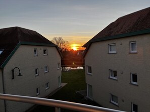 Apartment, Mehrere Betten | Außenbereich